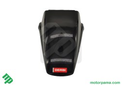 PARAFANGO POST NERO ORIGINALE DERBI (1)